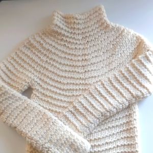 GAP wool sweater